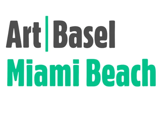 Luxury chauffeur transportation for Art Basel Miami Beach in Miami