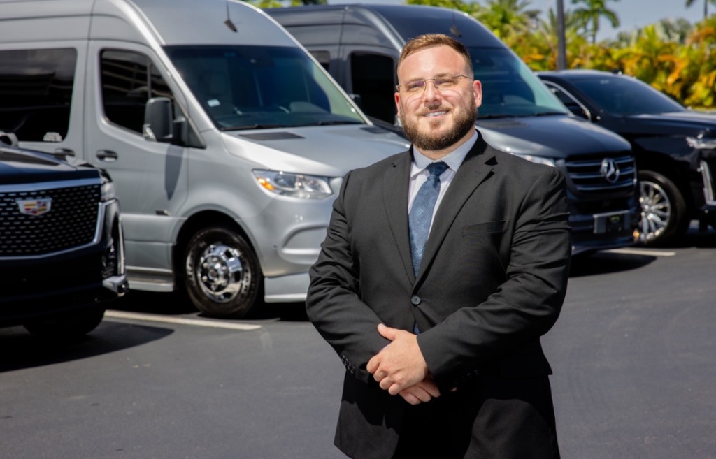 Private Chauffeur Services