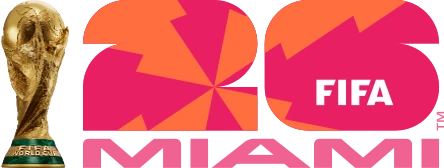 Luxury chauffeur transportation for FIFA World Cup Miami Matches in Miami