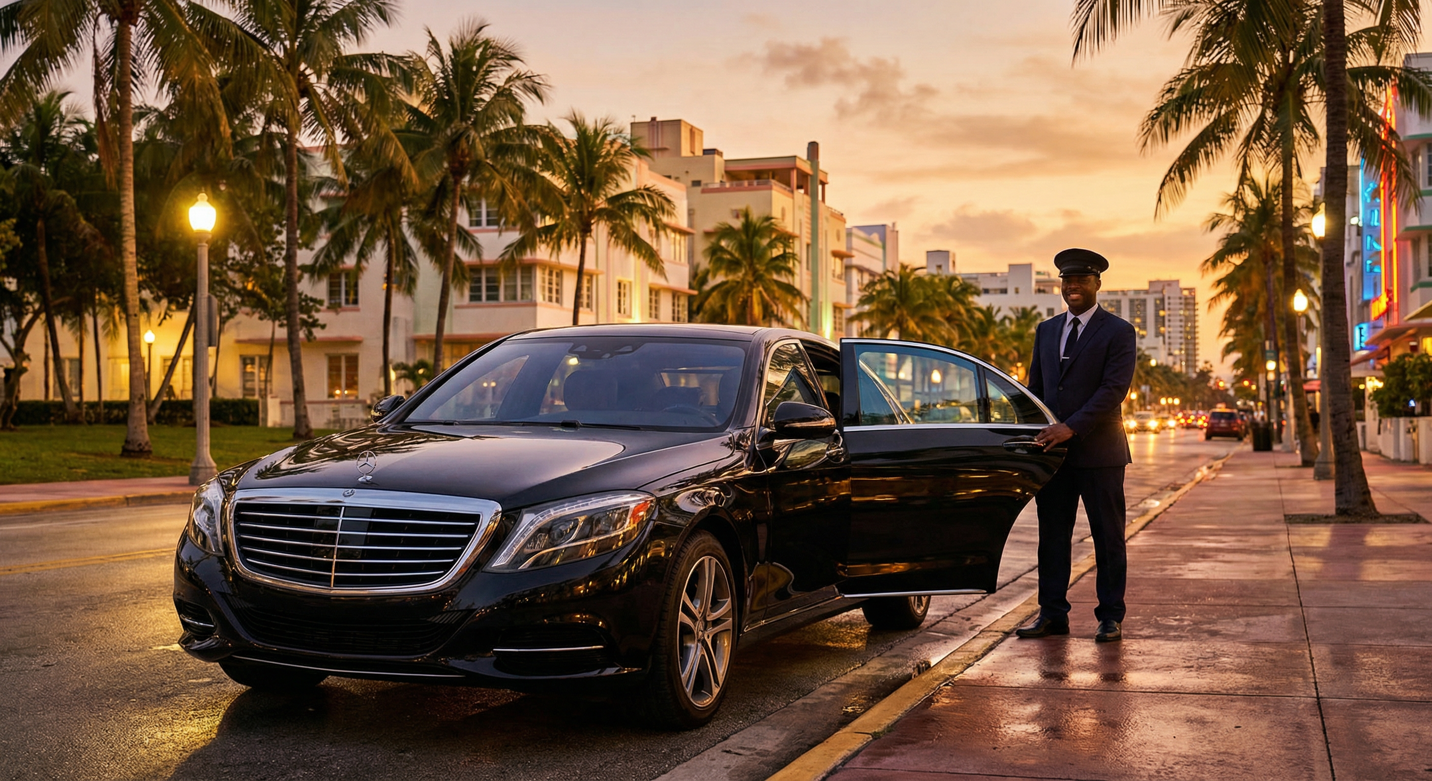 Hourly & As-Directed Service