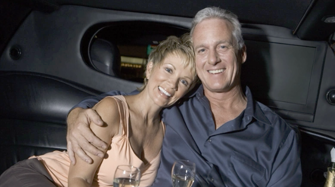 Celebrate Valentine's Day 2026 in Miami with a Luxury Limousine Ride