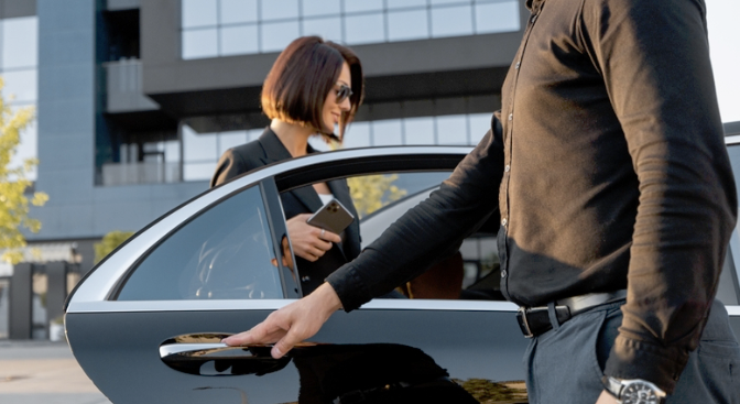 The Difference Between a Driver and a Chauffeur: Understanding Their Roles and Services