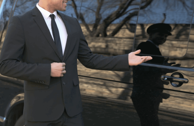 Elevate Your Occasion with Event Transportation Services in Miami