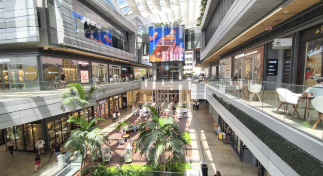 Holiday Shopping in Miami: Why a Limo Service Is the Smartest Choice