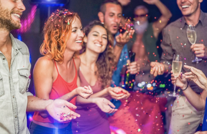 Miami New Year's Events That Call for Luxury Transportation