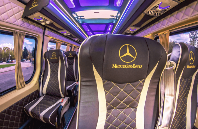 Sprinter Van Limo vs. Traditional Limos: Which is Right for You?