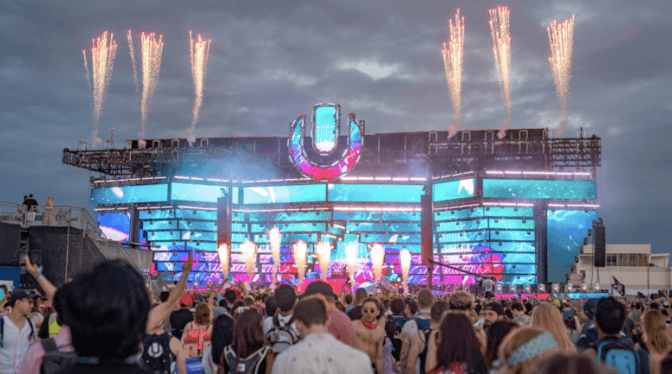 Ultra Music Festival Transportation: Your Ultimate Guide to Getting There