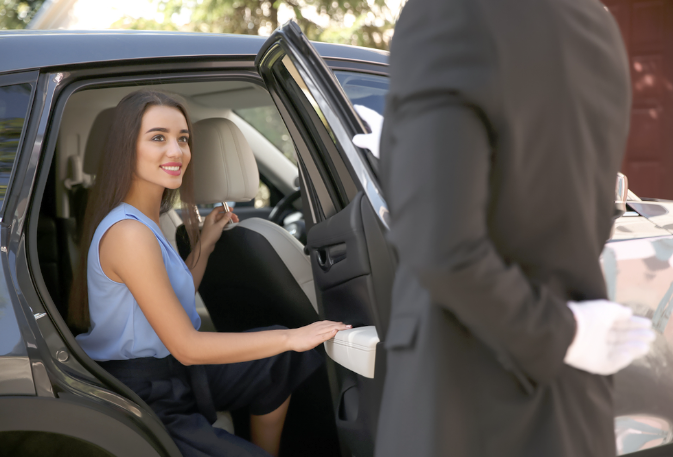 Why Corporate Transportation Matters for Business Success