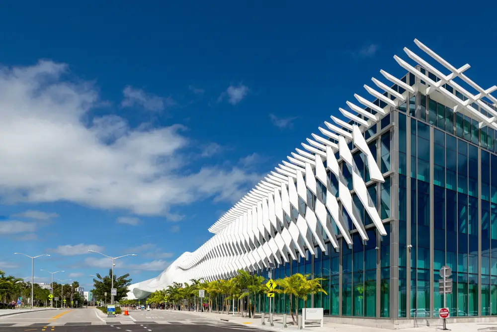 miami beach convention center